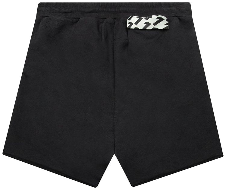RIVINGTON roi Rebis Fasting For Faster Short Vintage Black