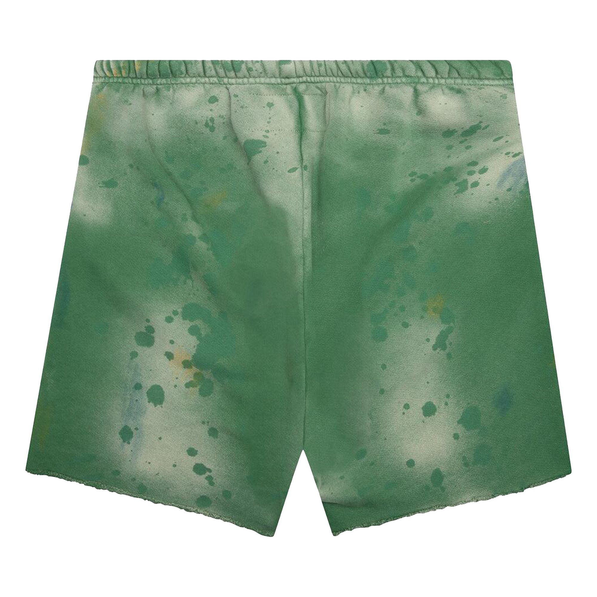 Buy RIVINGTON roi Rebis Gym Bag Short 'Washed Green' - GMBG SH27