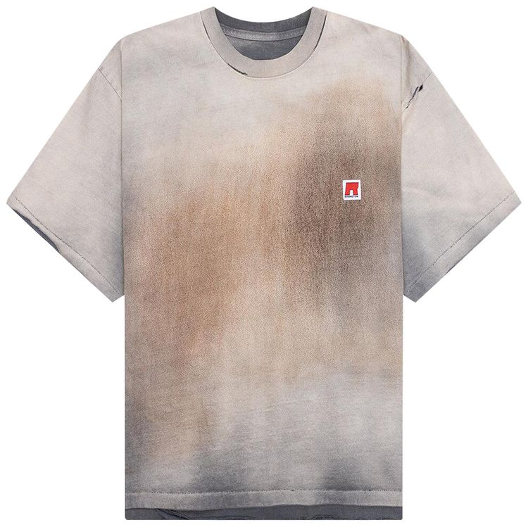 RIVINGTON roi Rebis Gardeners Tee Gardener Wash