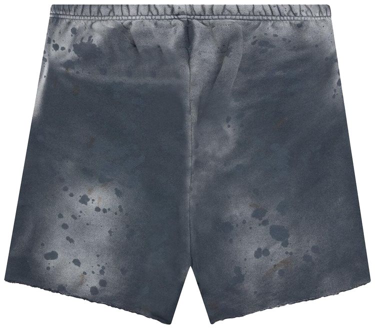 RIVINGTON roi Rebis Gym Bag Short Washed Black