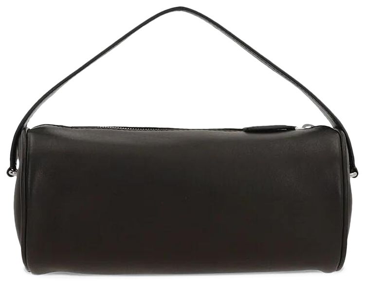 The Row Round 90s Bag Black Ans