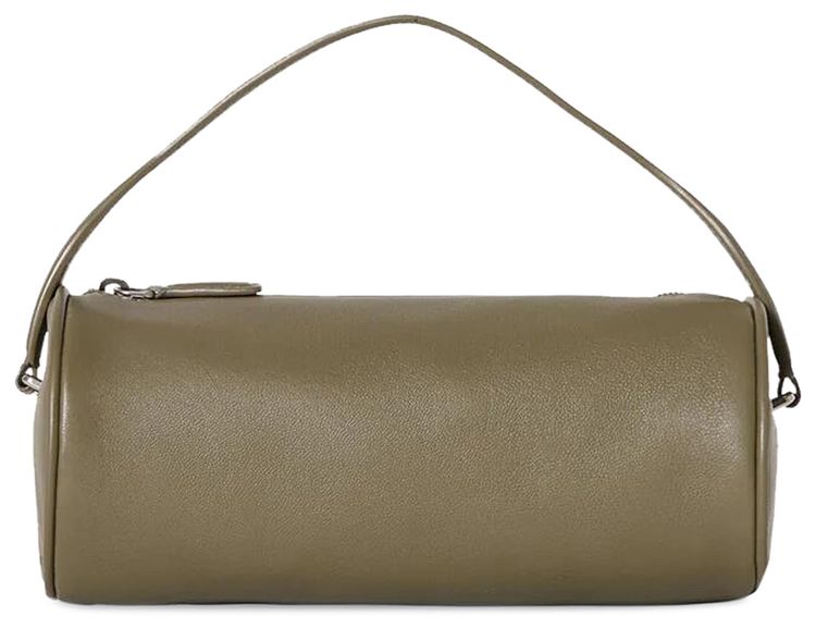 The Row Round 90s Bag Sage Ans