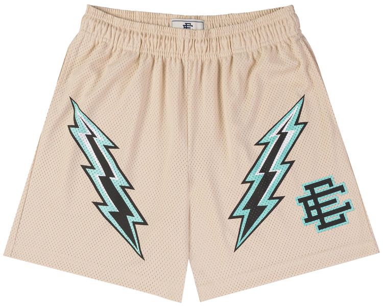 Eric Emanuel EE Basic Short Whitecap