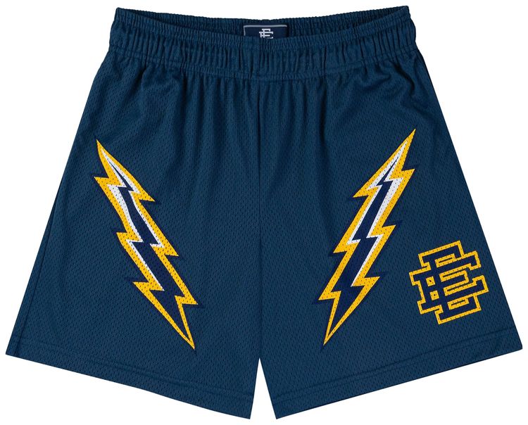 Eric Emanuel EE Basic Short Navy