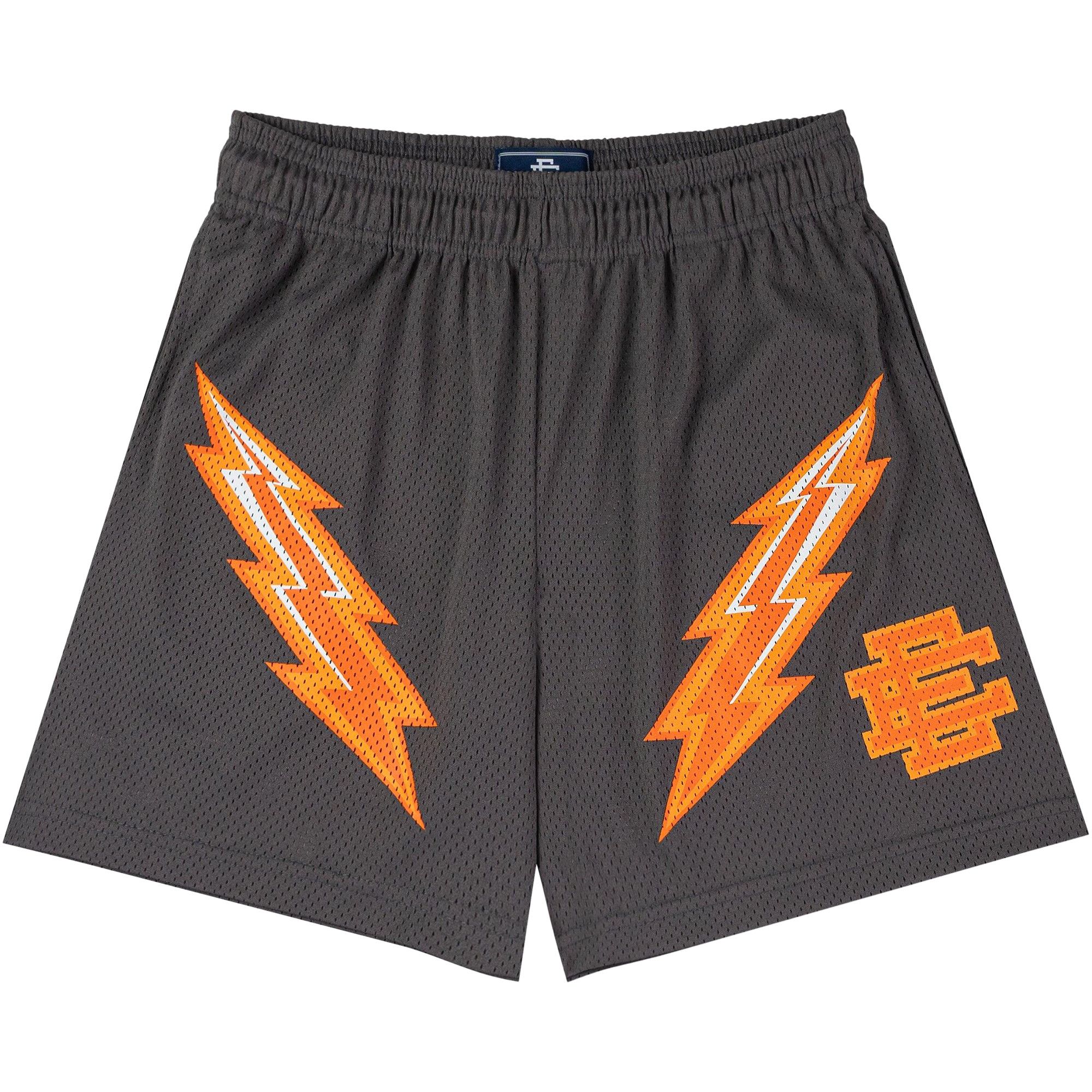 Buy Eric Emanuel EE Basic Short 'Thunderstorm' - EESU25MS27
