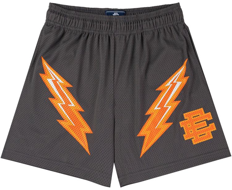 Eric Emanuel EE Basic Short Thunderstorm