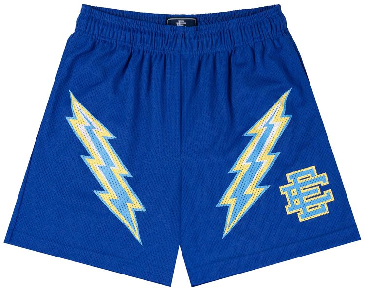 Eric Emanuel EE Basic Short Dazzling Blue