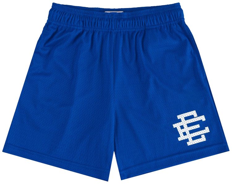 Eric Emanuel EE Basic Short Blue