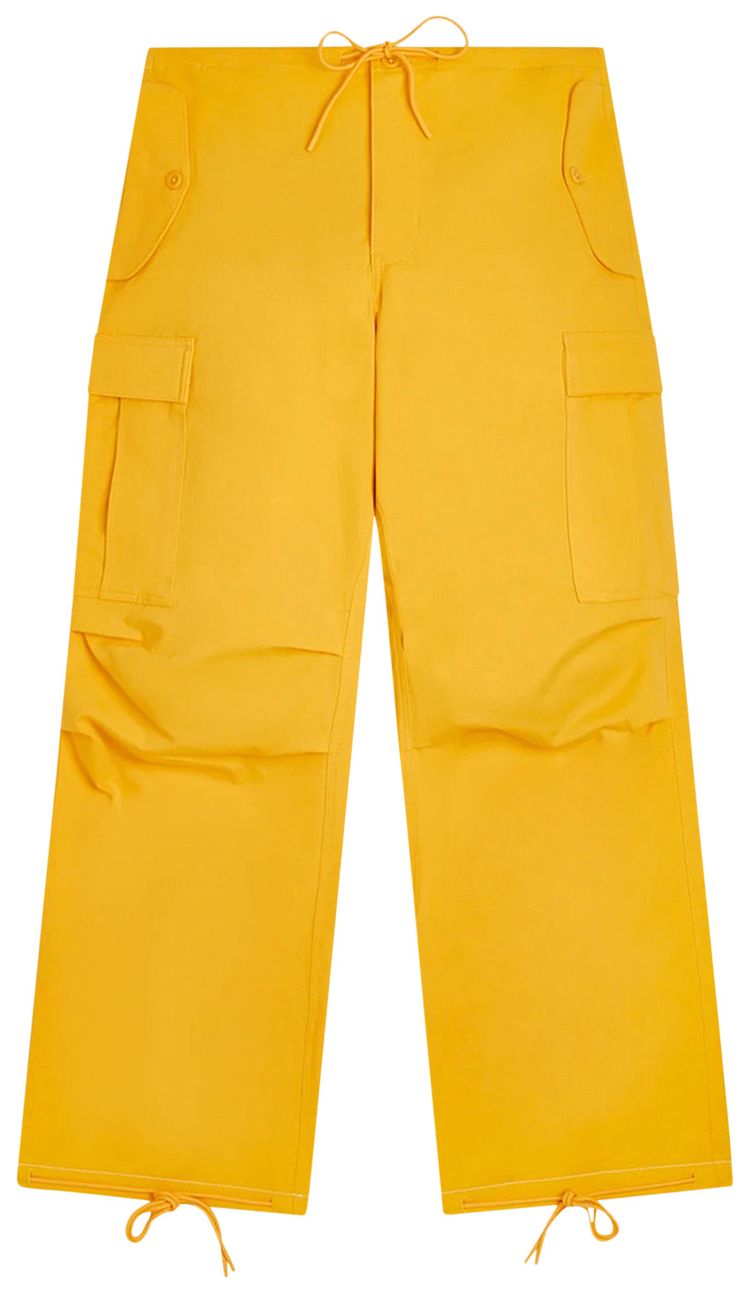 Gallery Dept Theo Pant Yellow