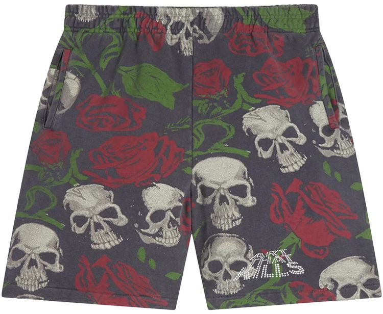 Gallery Dept Edski Short Black