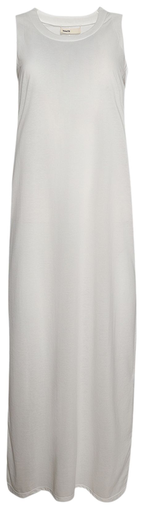 Khaite Arya Dress White