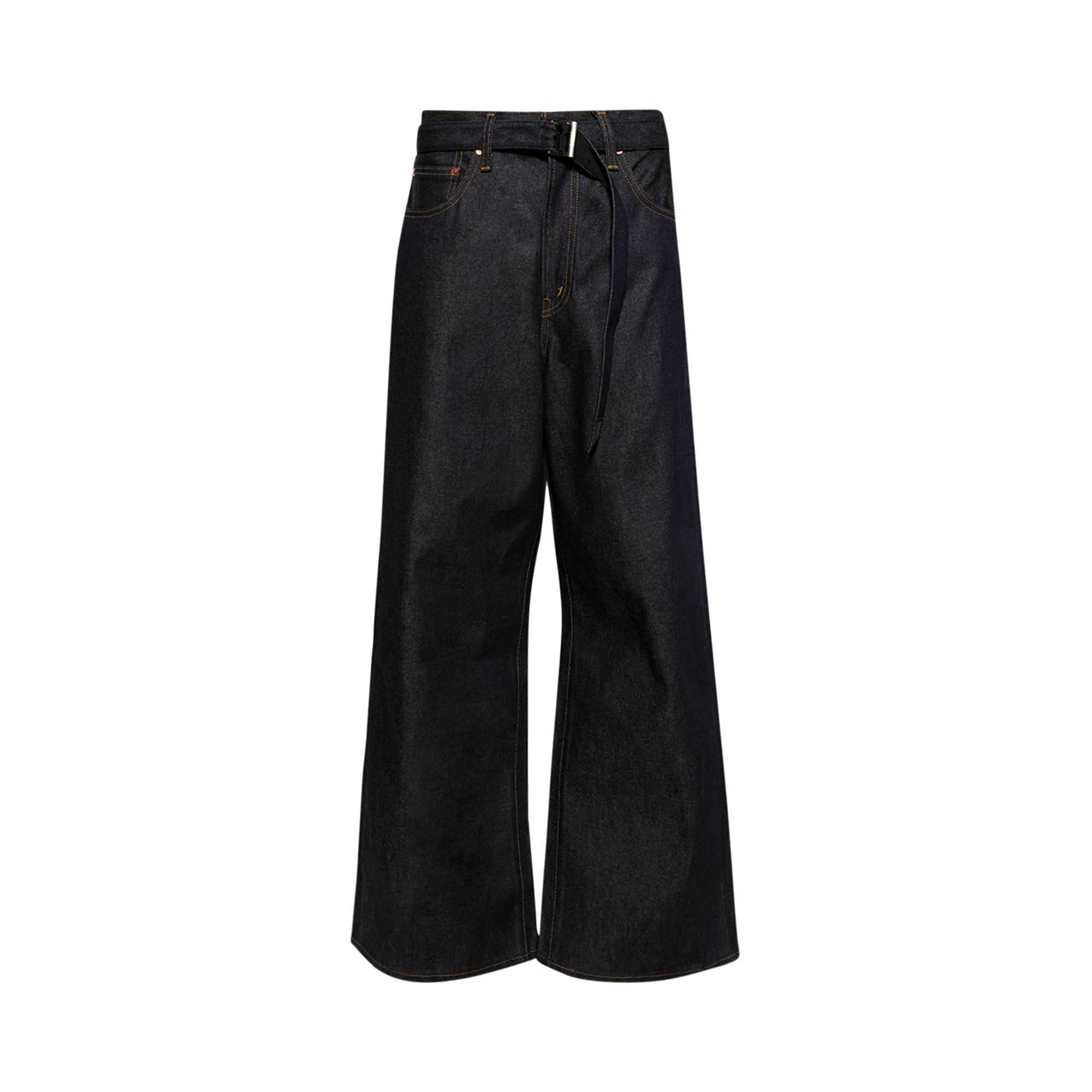 sacai LEVI'S Denim Pants インディゴ サイズL 0400022787065_INDIGO?wid=600&