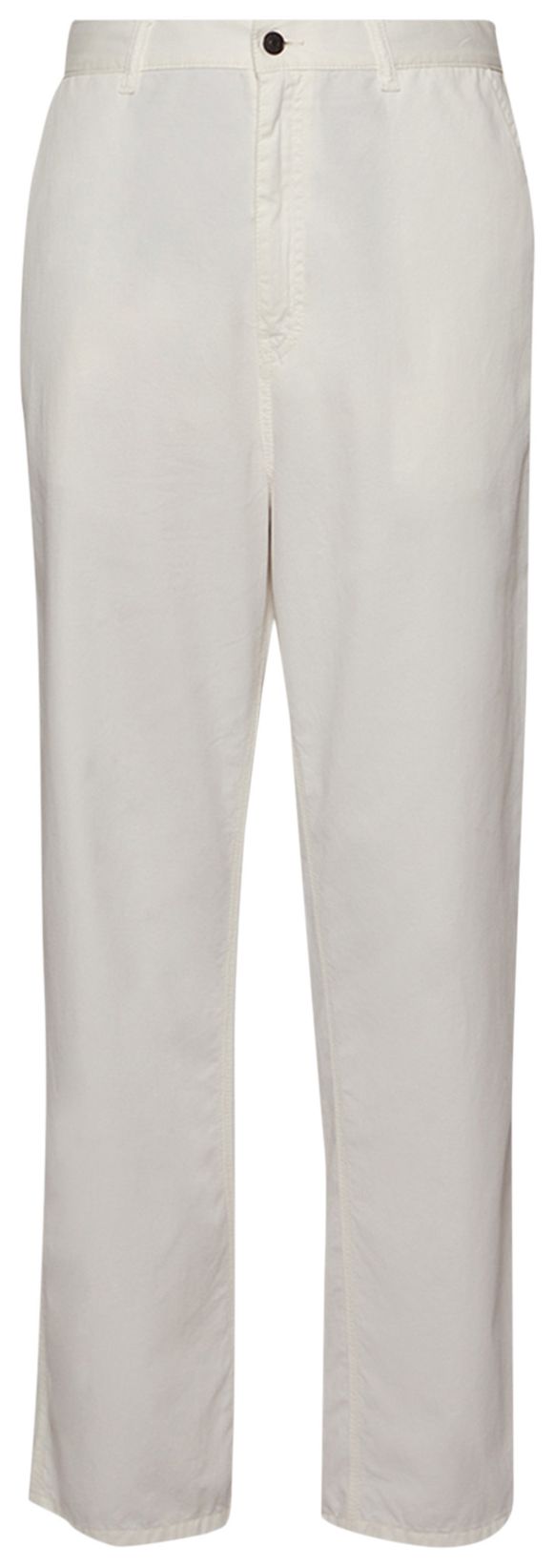 The Row Sharka Pant White