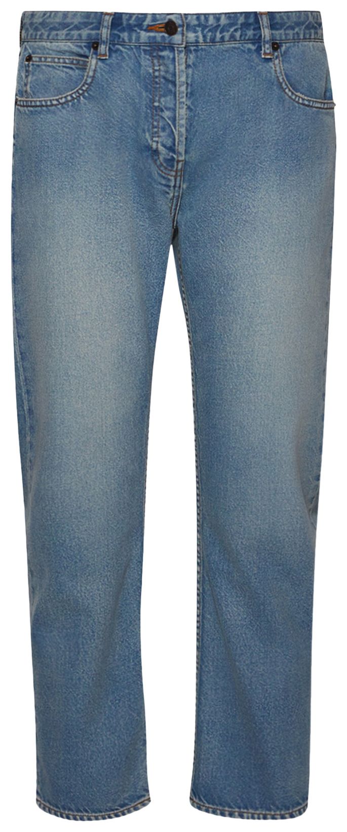 The Row Riaco Jean Light Indigo