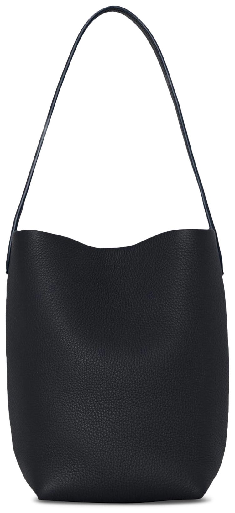 The Row Small NS Park Tote Bag Marine