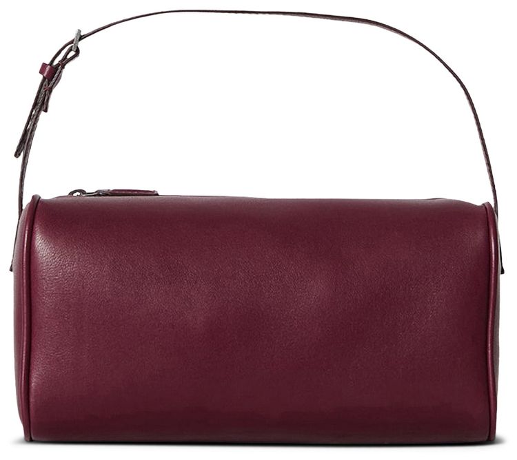 The Row 90s Bag Borgogna Ans