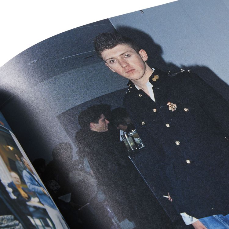 STREET Magazine Issue 136   London  Paris