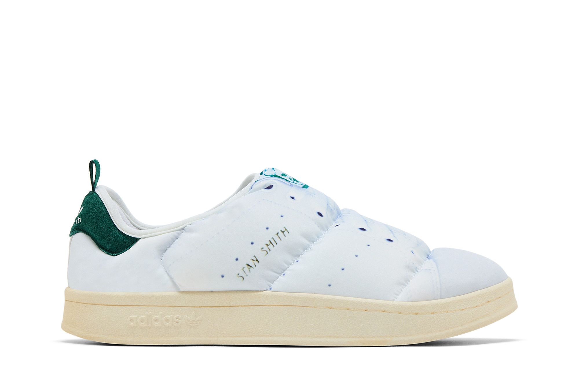 新品未使用　 PUFFYLETTE STANSMITH Buy adidas Puffylette 'Stan Smith' - HP6699 | GOAT