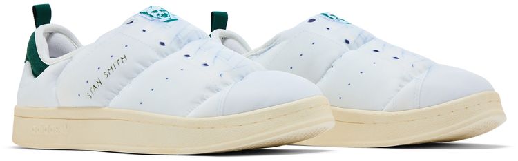Adidas Puffylette Stan Smith