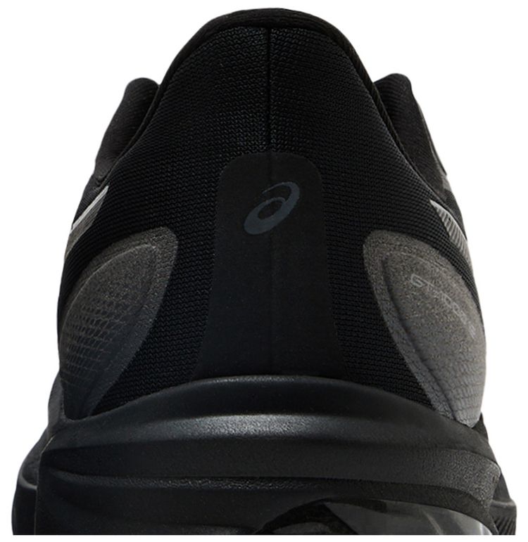 Asics GT 1000 12 Black Carrier Grey