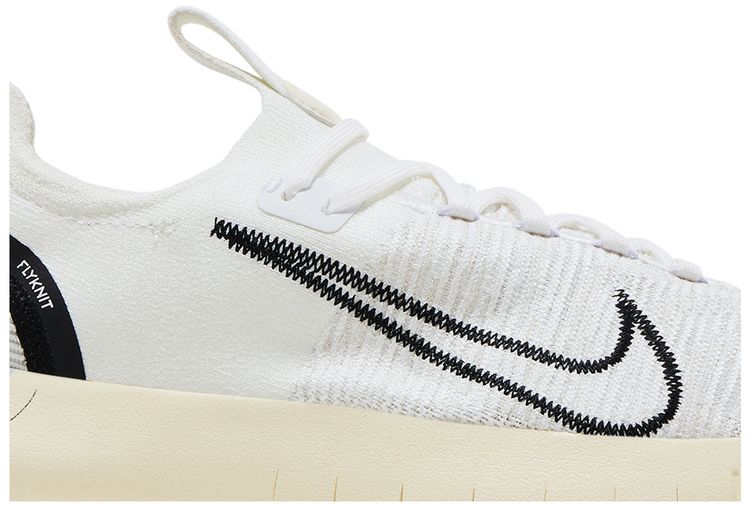 Nike Wmns Free RN Next Nature White Black