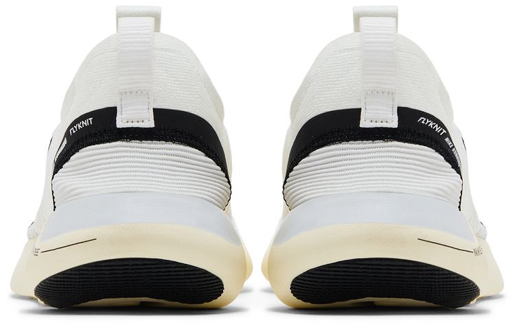 Nike Wmns Free RN Next Nature White Black