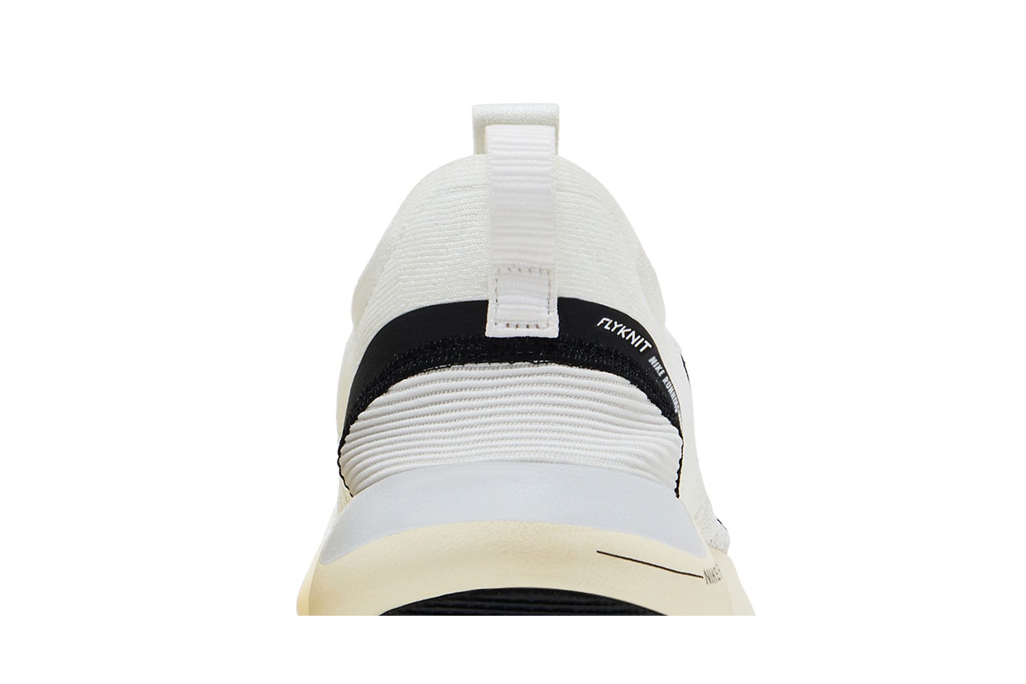 Buy Nike Wmns Free RN Next Nature 'White Black' - DX6482 100