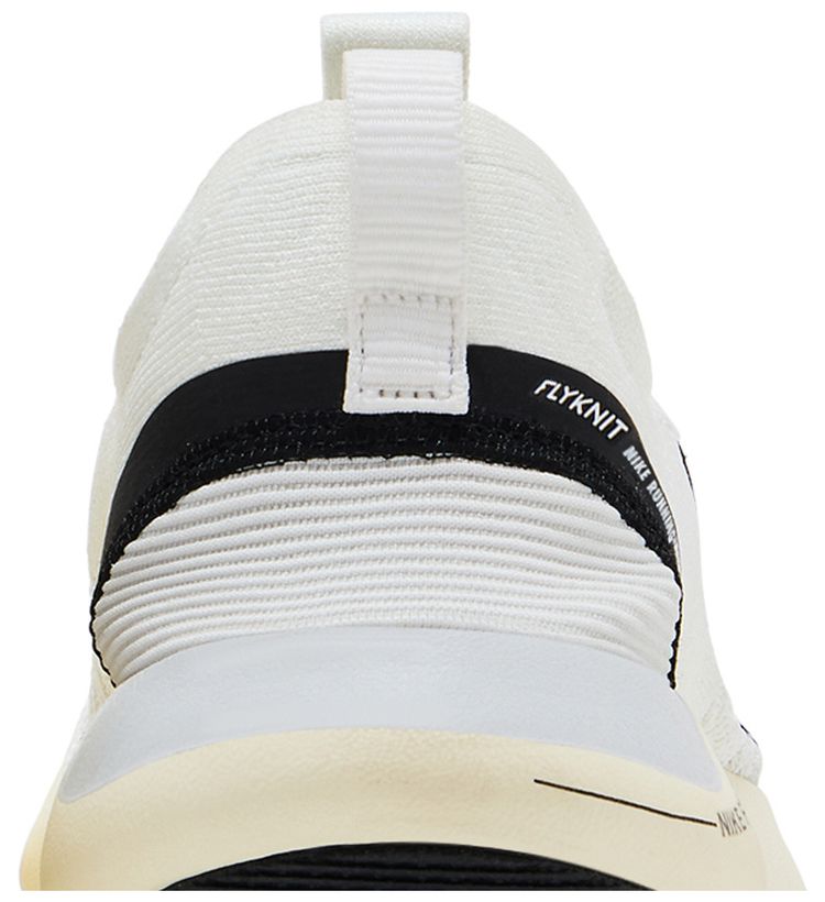 Nike Wmns Free RN Next Nature White Black
