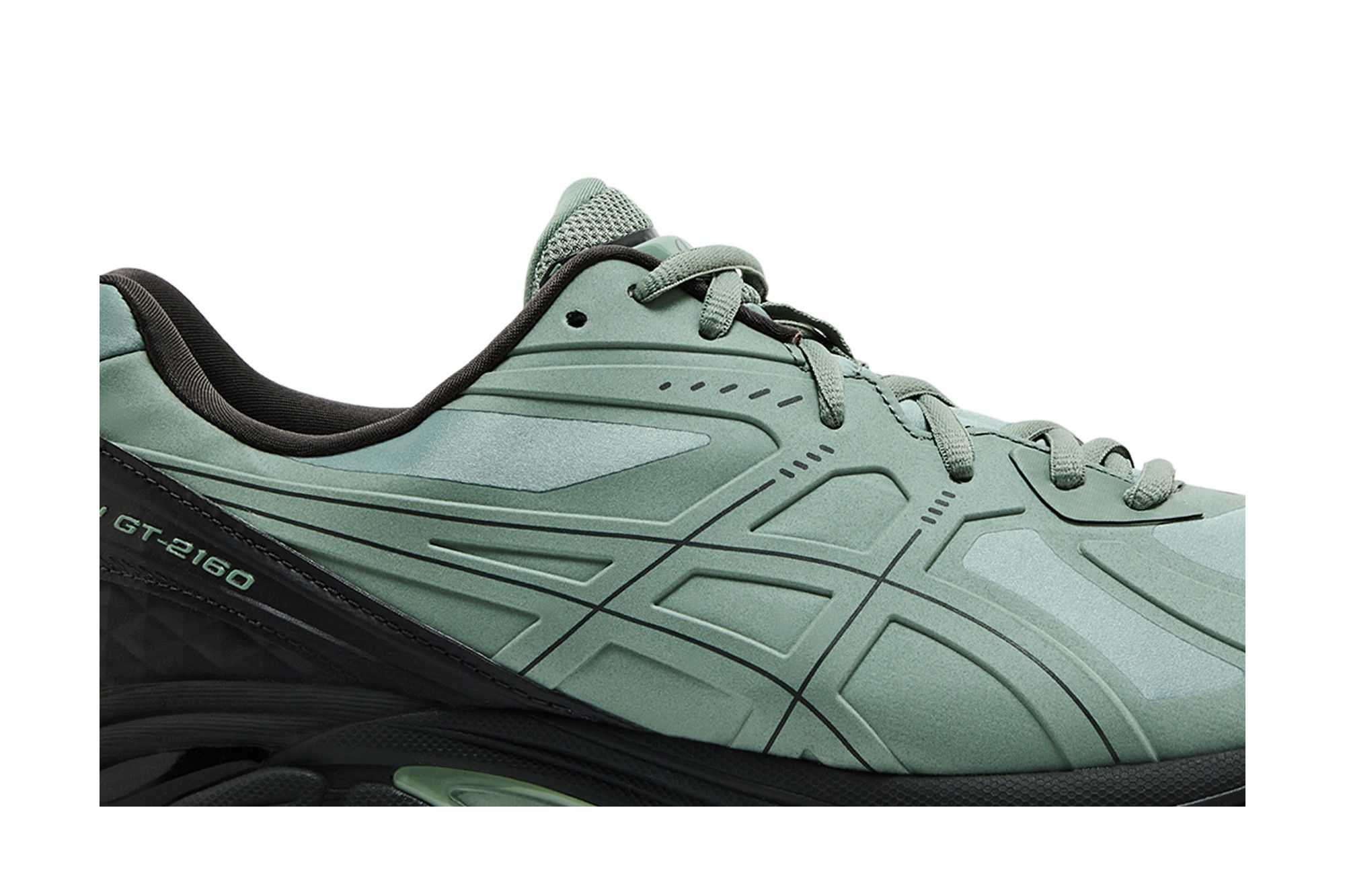 Buy Asics GT 2160 NS 'Earthenware Pack - Slate Grey' - 1203A375