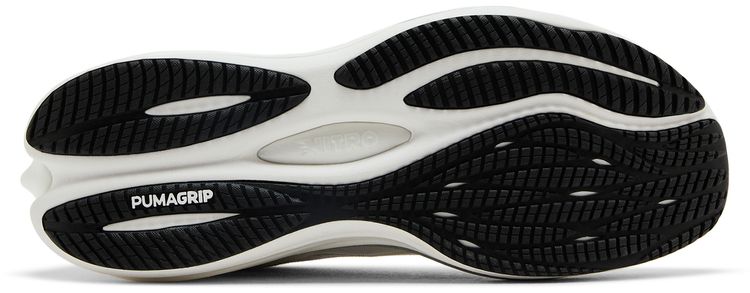 Puma Velocity Nitro 3 White Silver