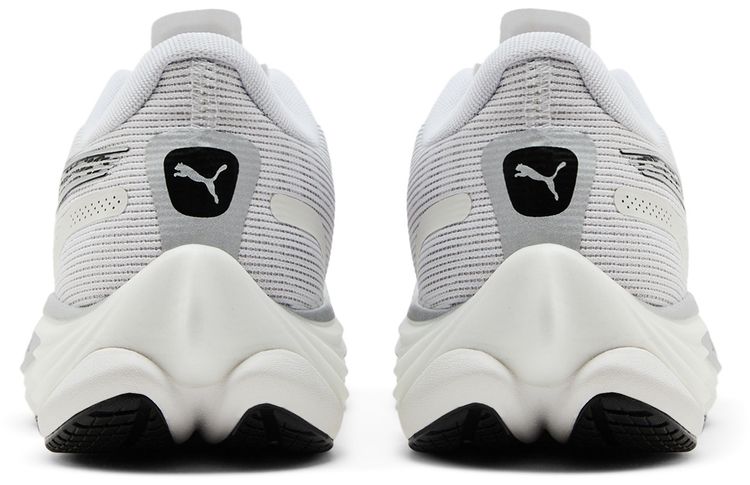 Puma Velocity Nitro 3 White Silver