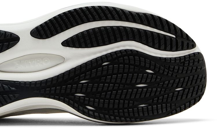 Puma Velocity Nitro 3 White Silver