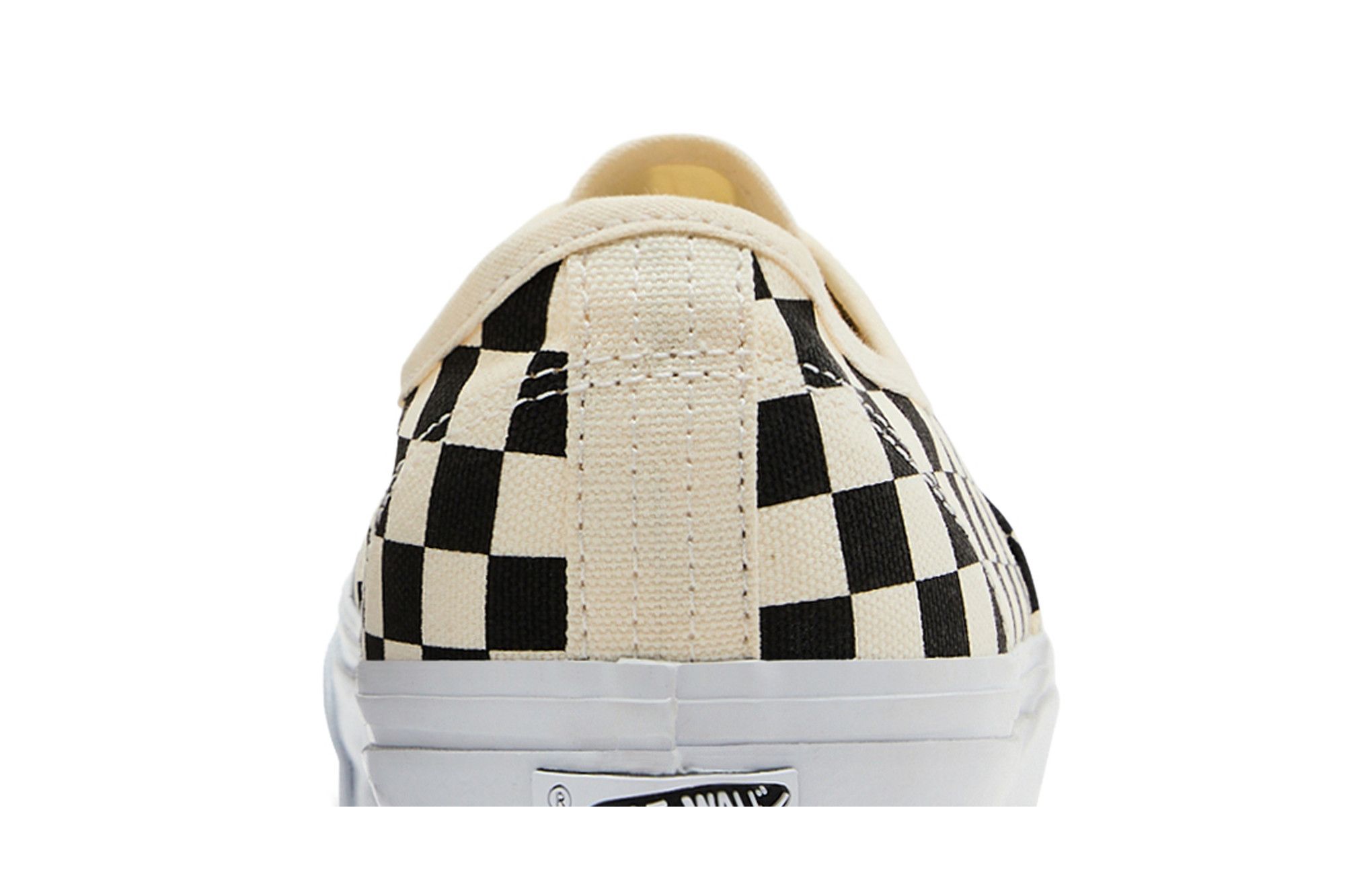 Buy Vans Authentic Reissue 44 LX 'Checkerboard - Black White