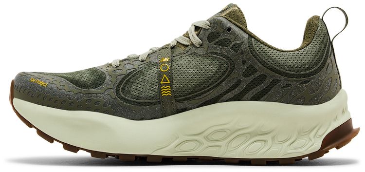 New Balance Fresh Foam X Hierro v8 Dark Olivine