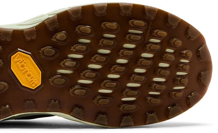 New Balance Fresh Foam X Hierro v8 Dark Olivine