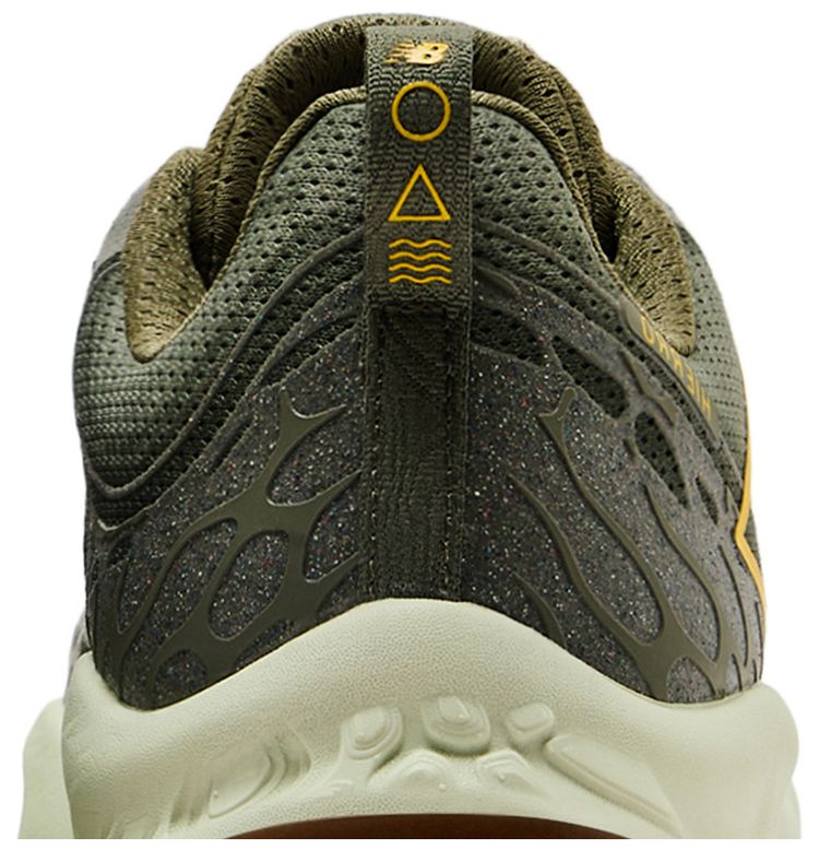 New Balance Fresh Foam X Hierro v8 Dark Olivine
