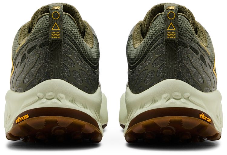 New Balance Fresh Foam X Hierro v8 Dark Olivine