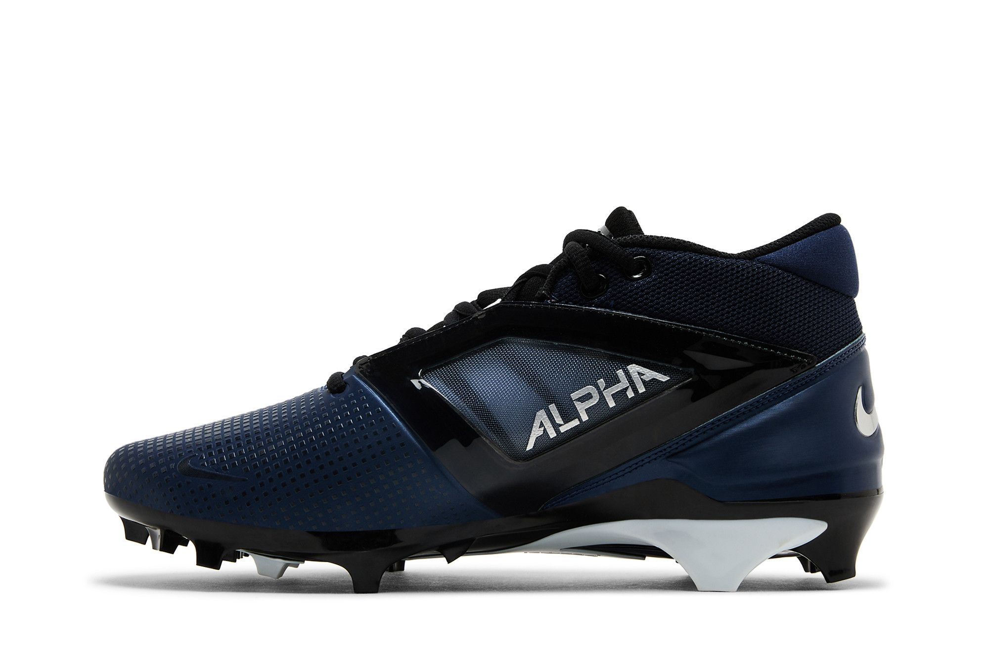 Buy Nike Alpha Menace 4 Pro 'Midnight Navy White' - FD7037 401 | GOAT