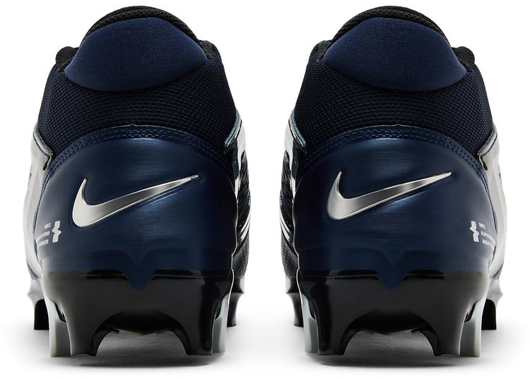 Nike Alpha Menace 4 Pro Midnight Navy White