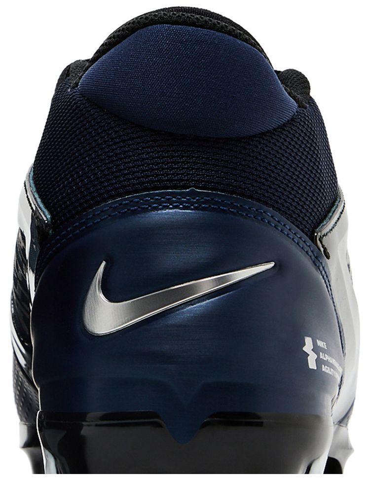 Nike Alpha Menace 4 Pro Midnight Navy White