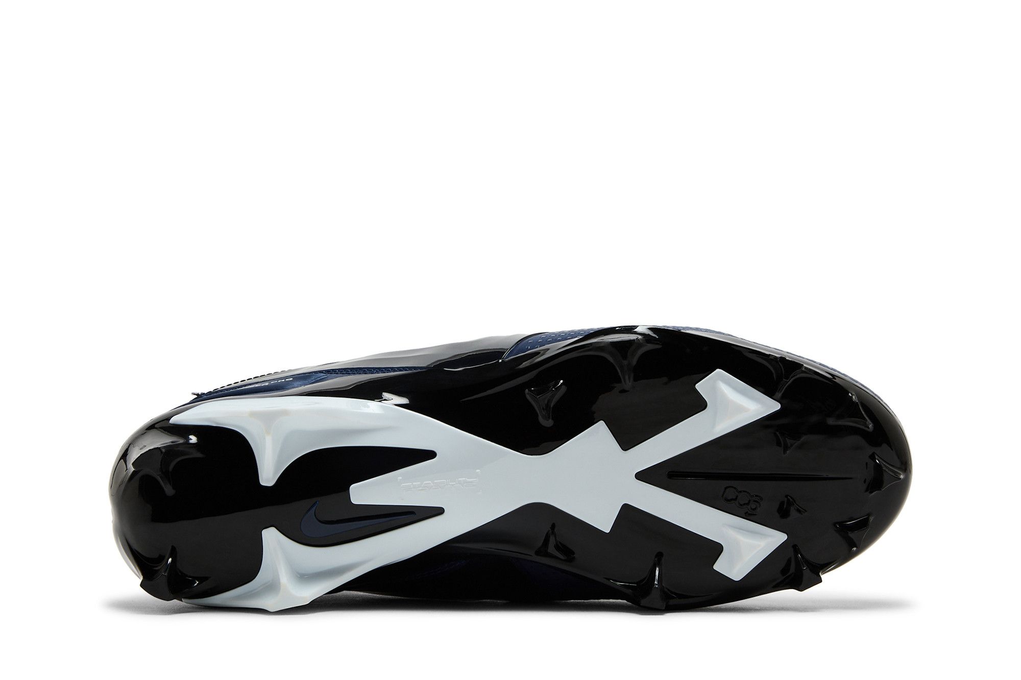 Buy Nike Alpha Menace 4 Pro 'Midnight Navy White' - FD7037 401 | GOAT