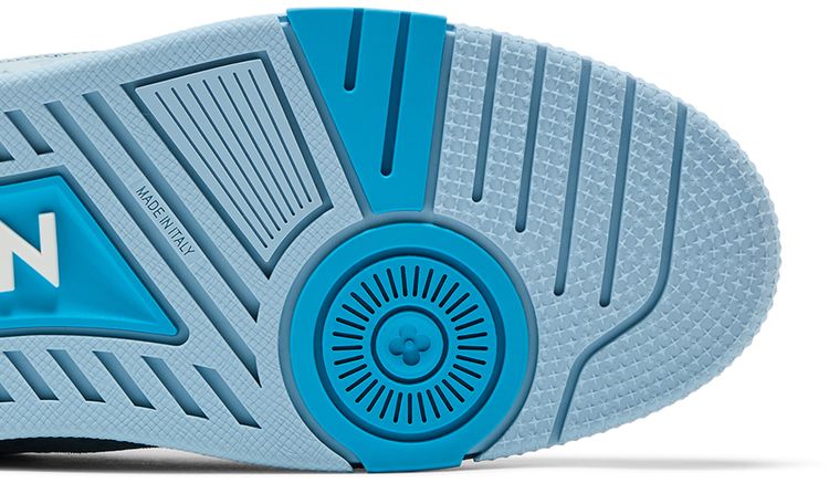 Tyler the Creator x Louis Vuitton Trainer Blue