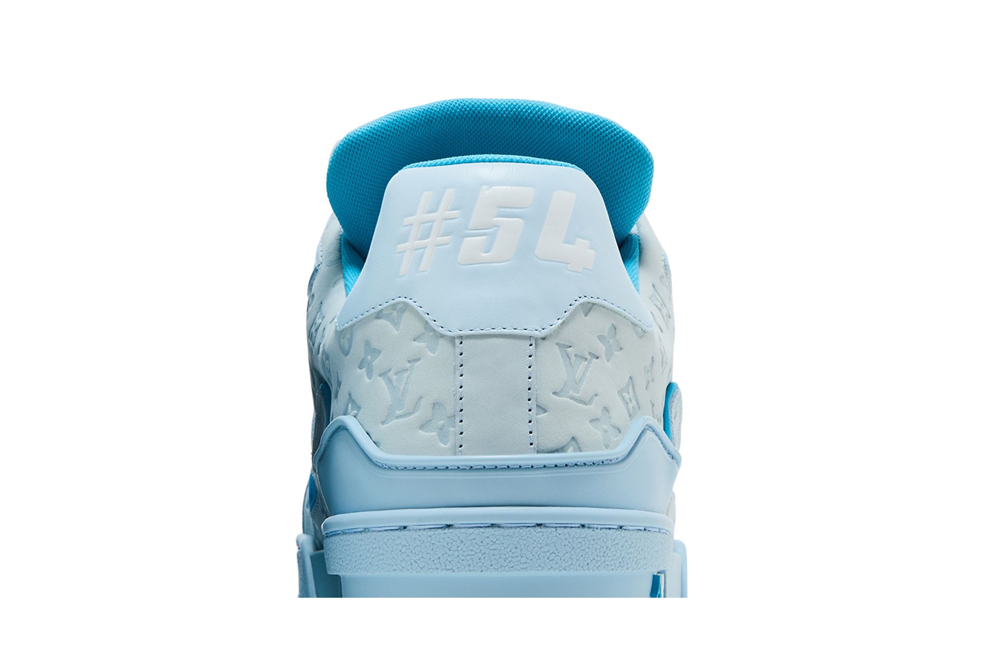 Buy Tyler, the Creator x Louis Vuitton Trainer 'Blue