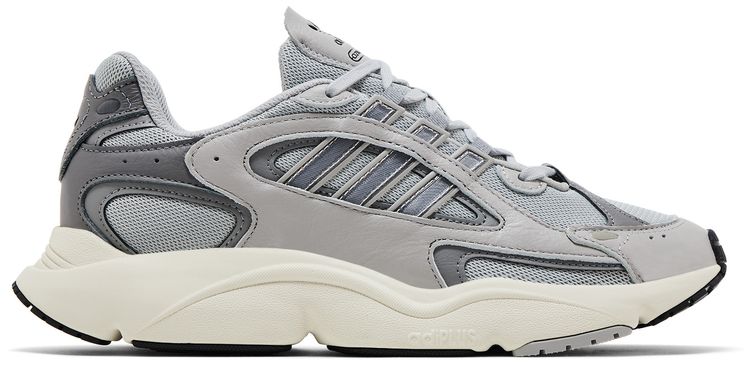 adidas Ozmillen Triple Grey