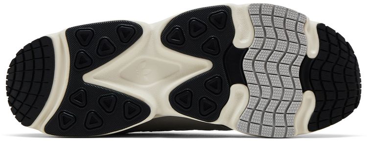 adidas Ozmillen Triple Grey