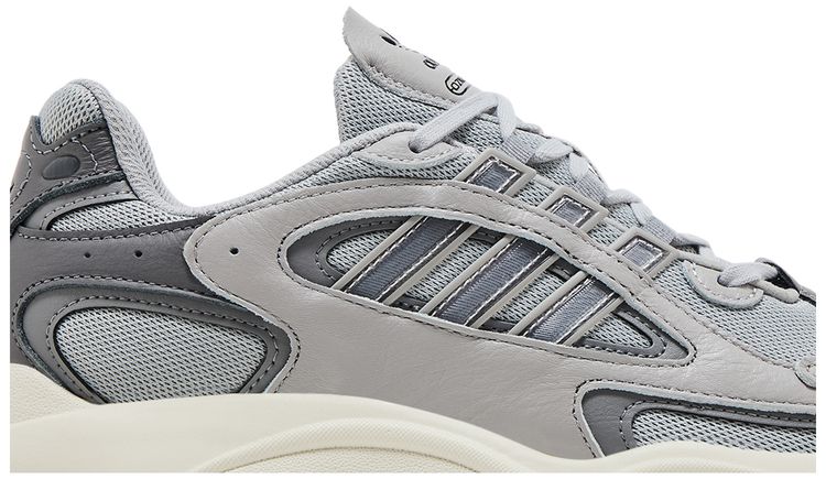 adidas Ozmillen Triple Grey
