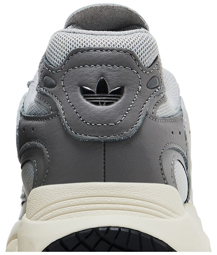 adidas Ozmillen Triple Grey