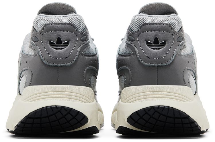 adidas Ozmillen Triple Grey