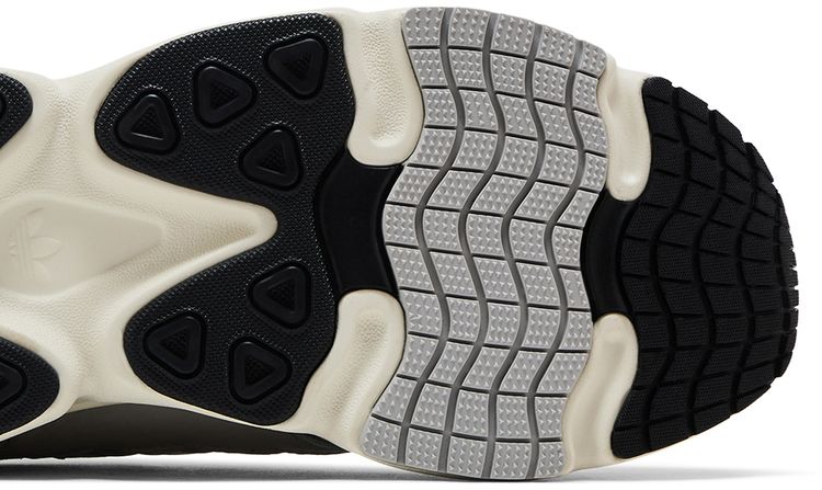 adidas Ozmillen Triple Grey