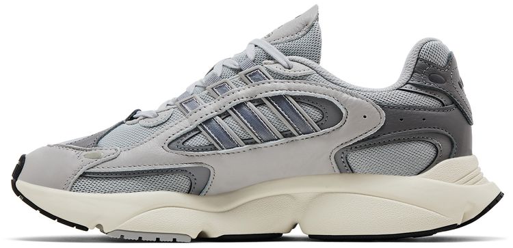 adidas Ozmillen Triple Grey